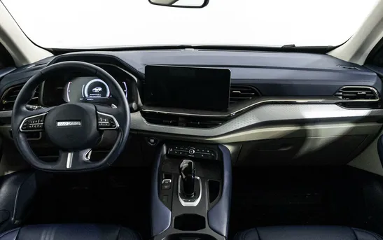 Haval F7x 1.50 робот, фото №6