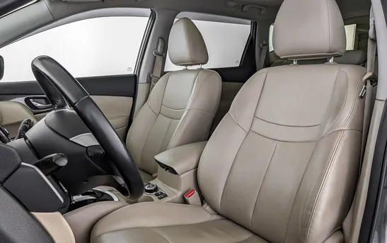 Nissan X-Trail 2.50 вариатор, фото №10