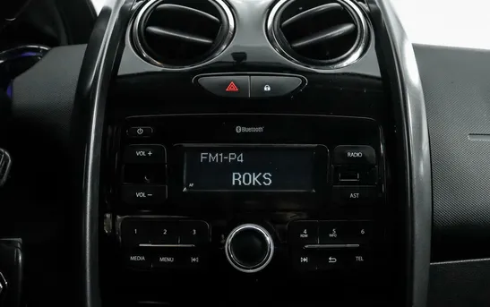 Renault Duster 1.60 механика, фото №8