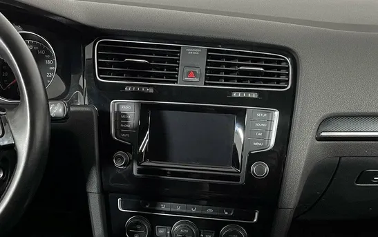 Volkswagen Golf 1.40 робот, фото №7