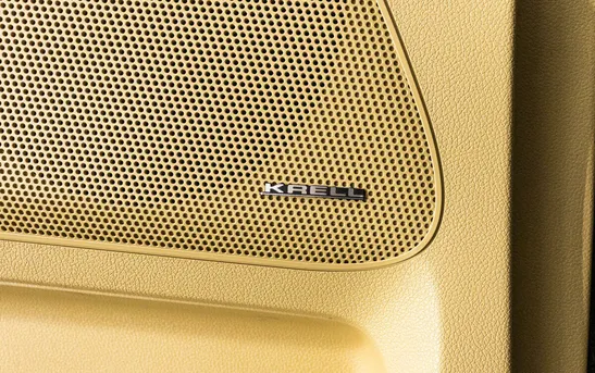 Kia Carnival 2.20 автоматическая, фото №25