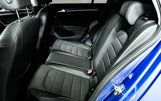 Volkswagen Golf 1.40 робот, фото №7