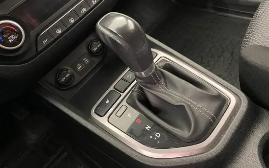 Hyundai Creta 2.00 автоматическая, фото №9
