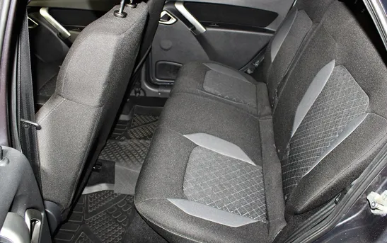 Lada (ВАЗ) Granta 1.60 механика, фото №9