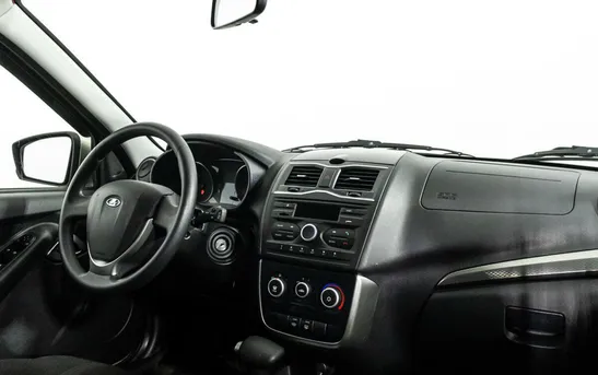 Lada (ВАЗ) Granta 1.60 автоматическая, фото №5
