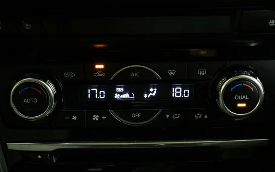 Mazda 6 2.50 автоматическая, фото №9