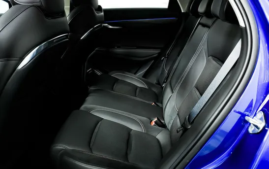 Geely Tugella 2.00 автоматическая, фото №8