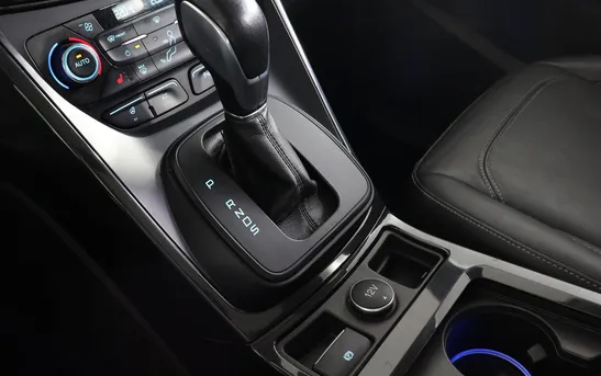 Ford Kuga 1.50 автоматическая, фото №11