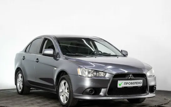 Mitsubishi Lancer 1.50 механика, фото №3