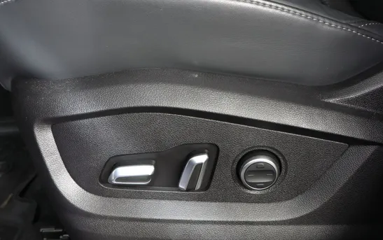 CHERY Tiggo 8 Pro Max 2.00 робот, фото №22