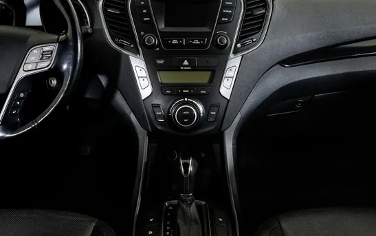 Hyundai Santa Fe 2.40 автоматическая, фото №7