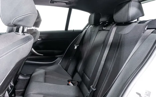 BMW 1 серии 1.50 автоматическая, фото №11