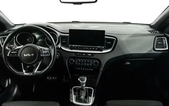 Kia Ceed 1.50 робот, фото №5