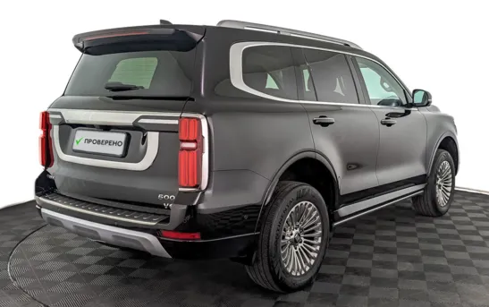 Tank 500 3.00 автоматическая, фото №2