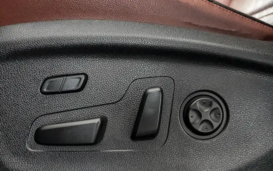 Kia Sorento 3.30 автоматическая, фото №16