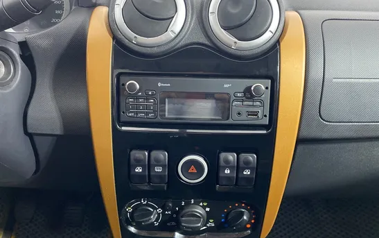 Lada (ВАЗ) Largus 1.60 механика, фото №10