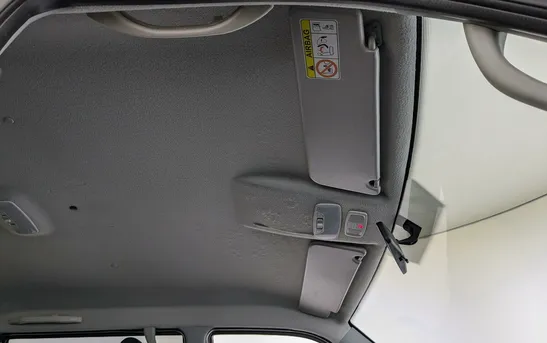 УАЗ Patriot 2.70 механика, фото №13