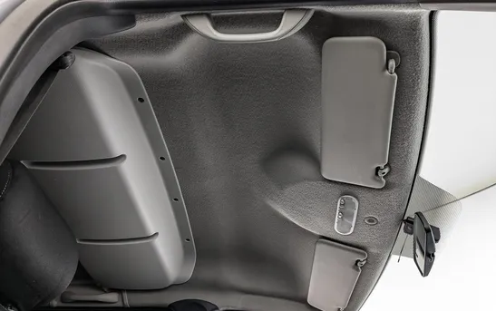 Lada (ВАЗ) Largus 1.60 механика, фото №9