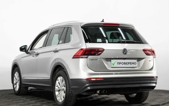 Volkswagen Tiguan 1.40 робот, фото №4