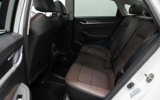 Changan Eado Plus 1.40 робот, фото №8