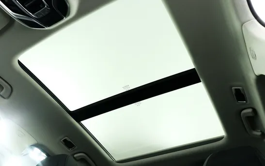 Geely Tugella 2.00 автоматическая, фото №7