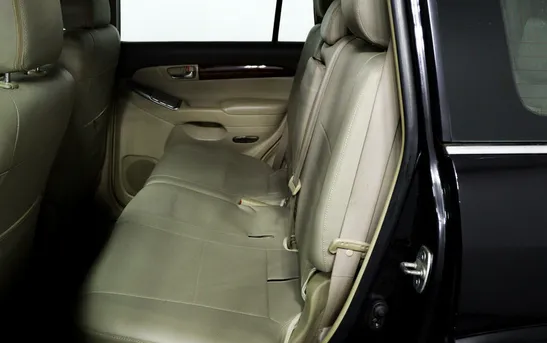 Toyota Land Cruiser Prado 3.00 автоматическая, фото №7