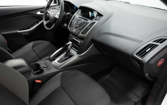 Ford Focus 1.60 робот, фото №6