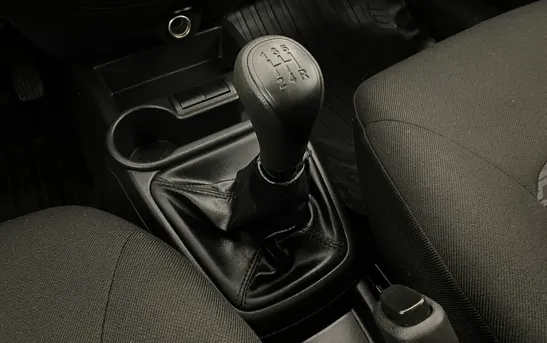 Lada (ВАЗ) Granta 1.60 механика, фото №9