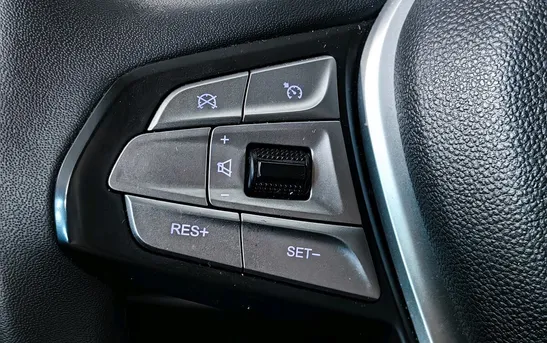 Changan CS35PLUS 1.60 механика, фото №16