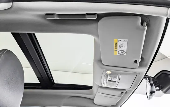 Nissan X-Trail 2.50 вариатор, фото №10