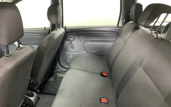 Lada (ВАЗ) Largus 1.60 механика, фото №6