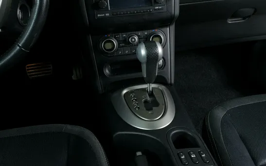 Nissan Qashqai 2.00 вариатор, фото №12