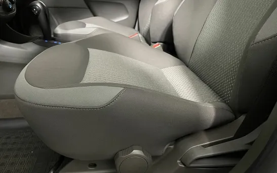 Chevrolet Cobalt 1.50 автоматическая, фото №10