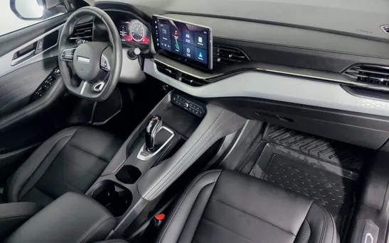 Haval F7 2.00 робот, фото №8
