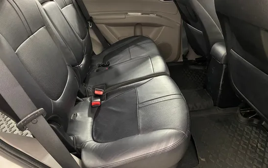 Mitsubishi Pajero Sport 2.50 автоматическая, фото №6