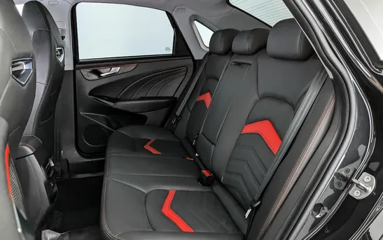 Kaiyi E5 1.50 вариатор, фото №9