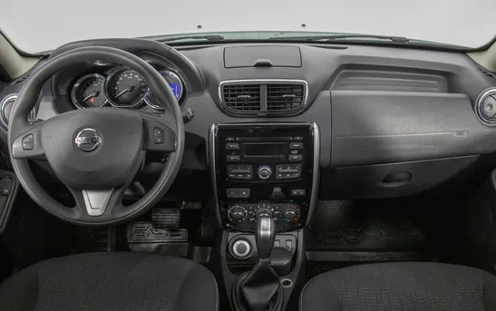 Nissan Terrano 2.00 автоматическая, фото №10