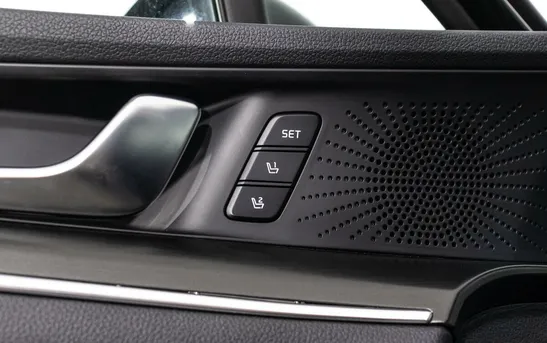 Kia K5 2.50 автоматическая, фото №18