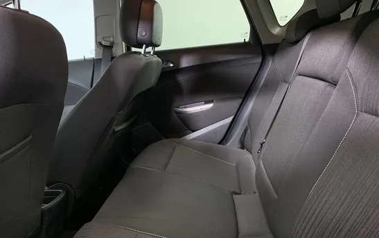 Opel Astra 1.60 автоматическая, фото №8