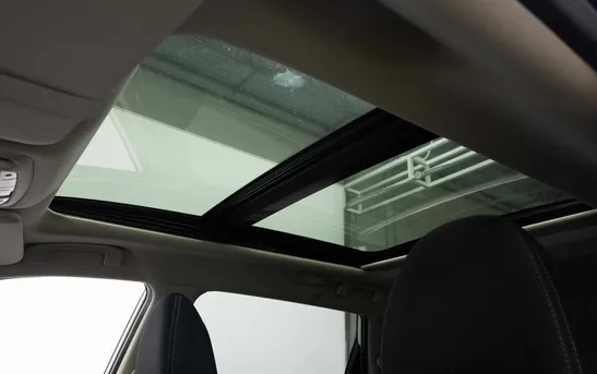 Nissan X-Trail 2.00 вариатор, фото №16