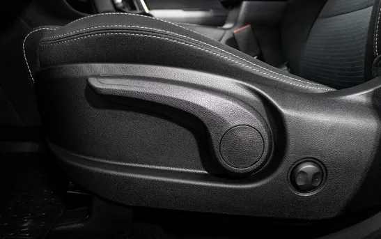 Kia Sportage 2.00 автоматическая, фото №16