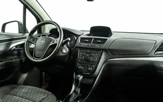 Opel Mokka 1.40 автоматическая, фото №5