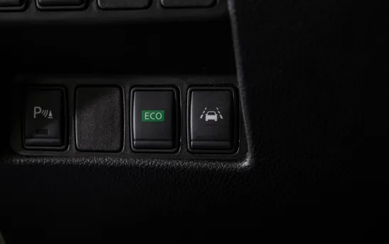 Nissan Qashqai 2.00 вариатор, фото №15