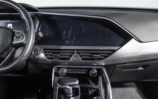 Geely Tugella 2.00 автоматическая, фото №8