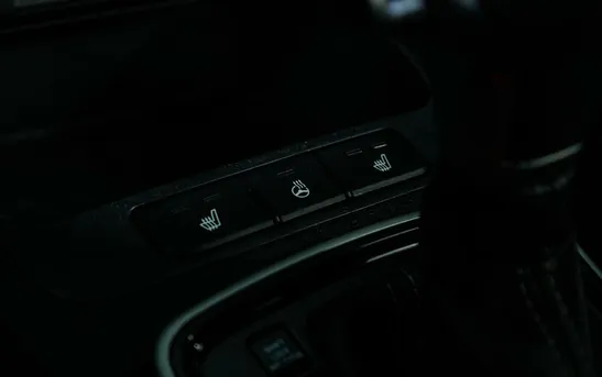 Kia Rio 1.60 автоматическая, фото №8