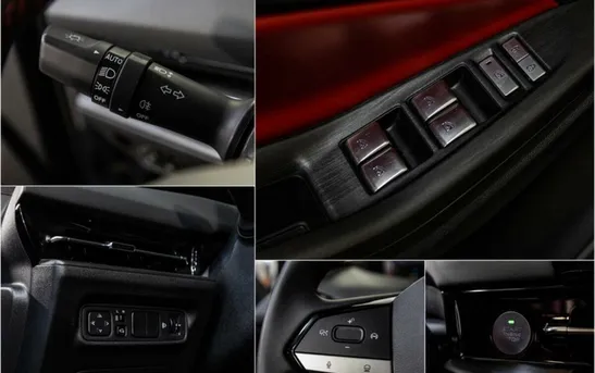 Changan CS55PLUS 1.50 робот, фото №14