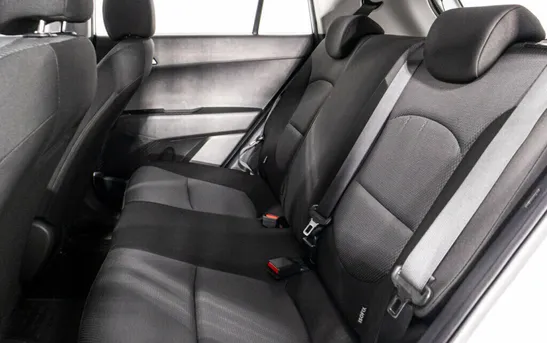 Hyundai Creta 2.00 автоматическая, фото №6