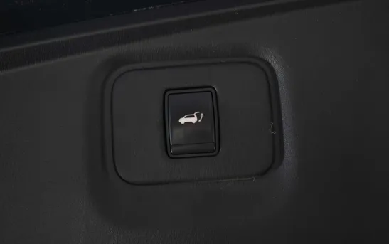 Nissan Pathfinder 3.50 вариатор, фото №22