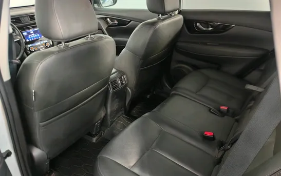 Nissan X-Trail 2.00 вариатор, фото №6