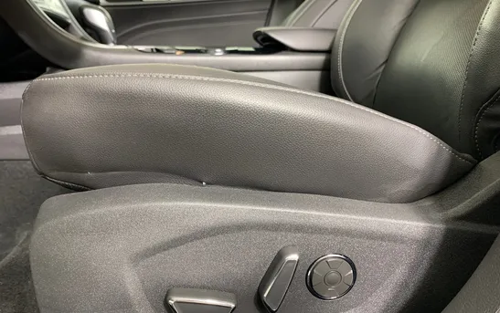 Ford Mondeo 2.00 автоматическая, фото №7